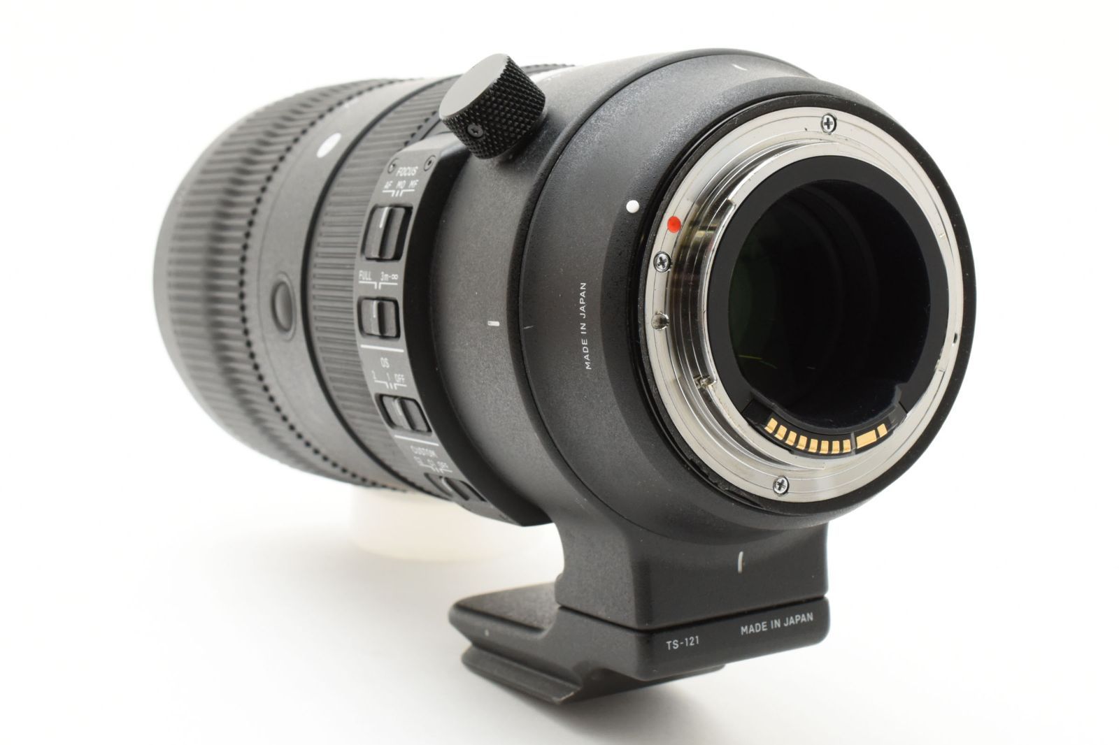 70-200mm F2.8