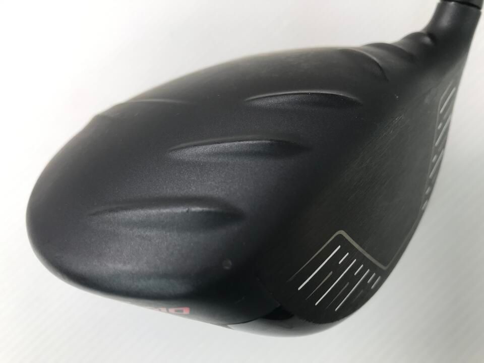 即納】G410 PLUS | 10.5 | S | TENSEI CK PRO Orange 60 | 中古 |