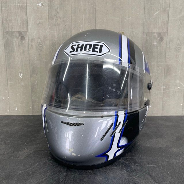 ［難アリ］SHOEIワイバーン　L サイズ　鑑賞用？ 難アリ］SHOEIワイバーン L サイズ 鑑賞用？ WYVERN ∅ | FULL