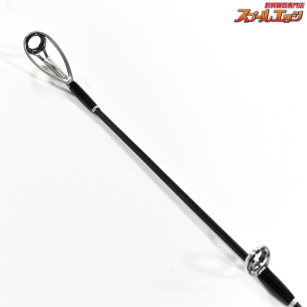 【美品】フィッシュマン ビームスクローラ92L+ 【フィッシュマン】 ビームス クローラ 9.2L+ 92L+ Fishman