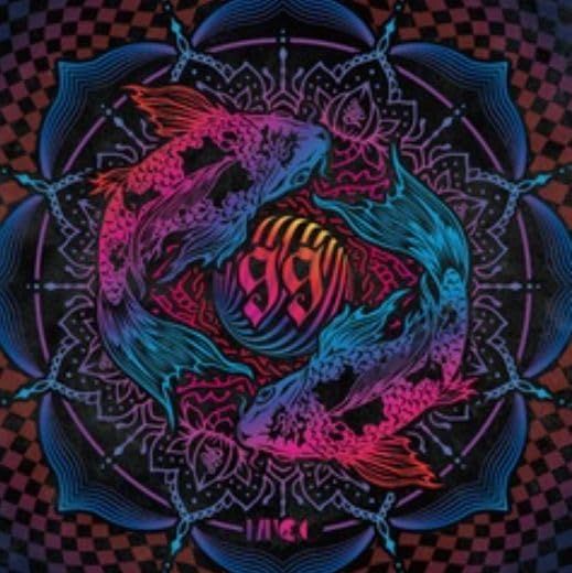 MUCC ムック シングル 99