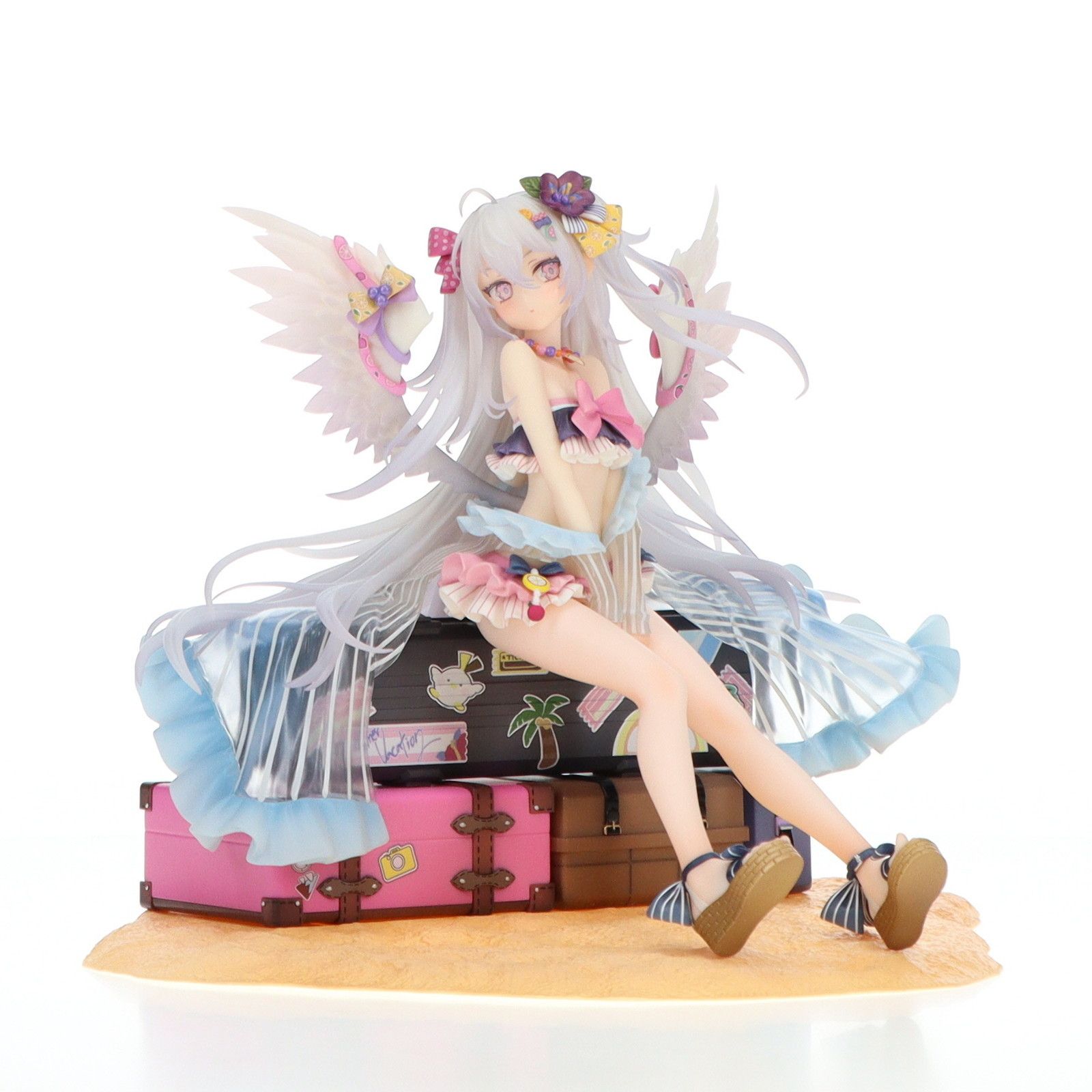 アズサ(水着) ブルーアーカイブ -Blue Archive- 1/7 完成品