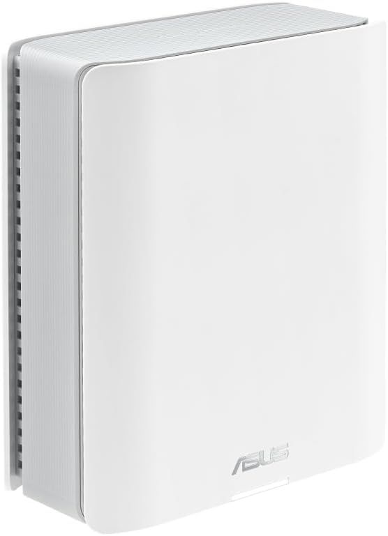 ASUS WiFi RT-BE14000 無線 ルーター 最新規格WiFi7 8643 4323 688Mbps v6プ
