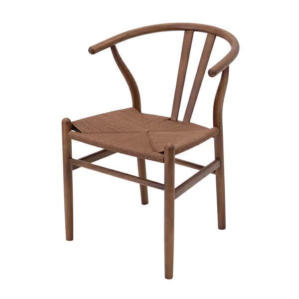 カンディハウス ボルス ダイニング アームチェア 本革 Bibian 比比昂