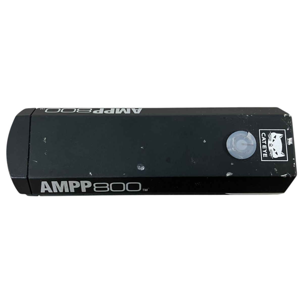 Amazon.co.jp: CATEYE - AMPP充電式ヘッドライトとViZ USB充電式