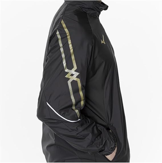 井上尚弥着用モデル新品未使用MIZUNO トレーニングウェア ピステブレスサーモ 井上尚弥着用モデル新品未使用MIZUNO トレーニングウェア ピステブレス