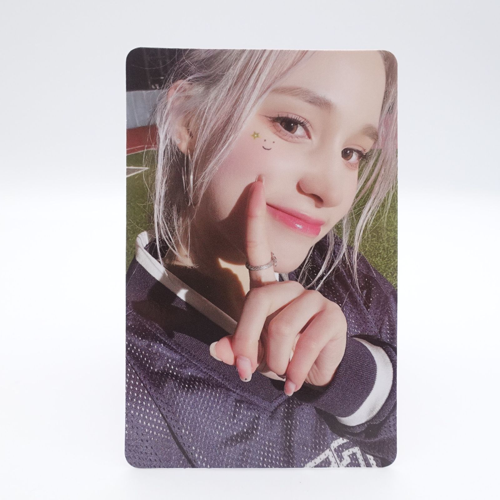 Kep1er ケプラー LOVE STRUCK LOVE STRUCK バヒエ Huening Bahiyyih