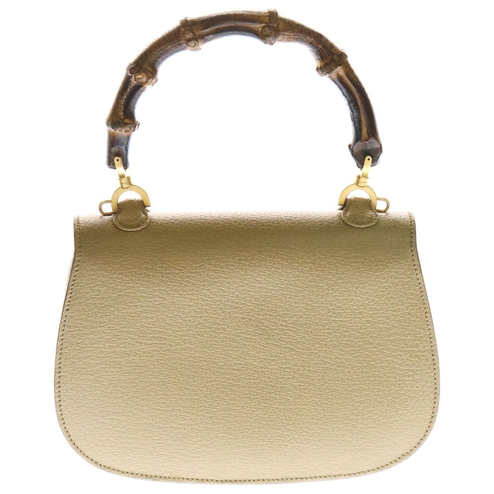 未使用級 グッチ 2way バンブー ショルダーバッグ ターンロック レザー 黒 楽天市場】【バッグ】GUCCI グッチ レディロック ハンドバッグ