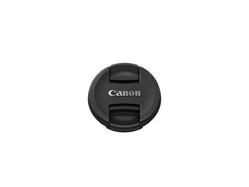 【中古】「非常に良い（無料延長保証）」Canon E-52 II レンズキャップ。
