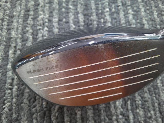 キャロウェイ APEX