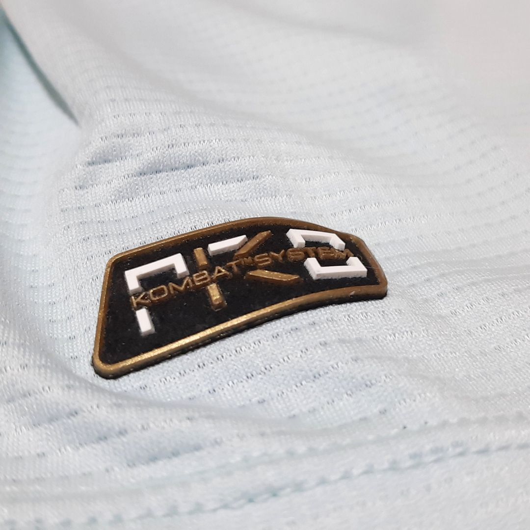 新品・未使用】KAPPA カッパ SSCナポリ ナポリ 2015/16 ユニフォーム
