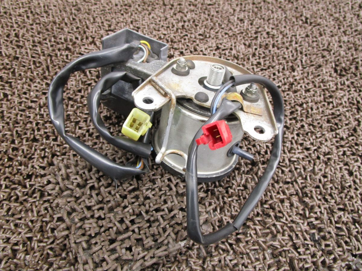 スピードメーター インジケーターランプ