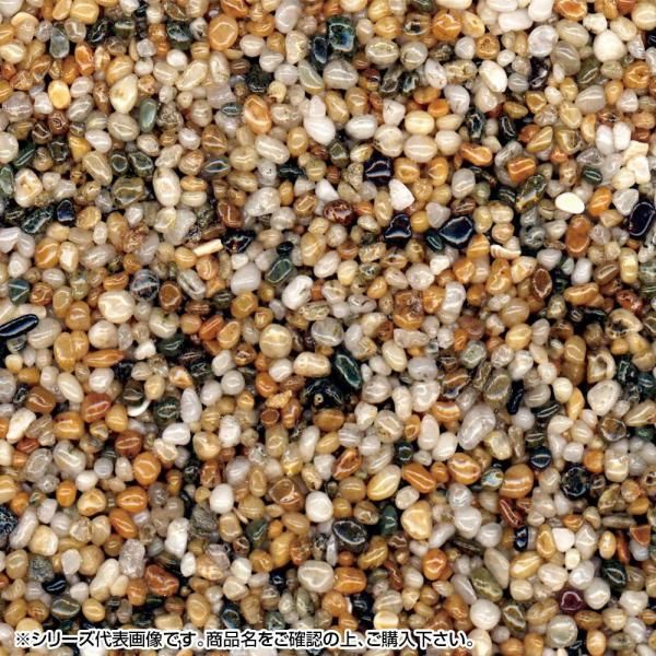 4営業日で発送 マツモト産業 乾燥砂利 新伏見 しんふしみ 4～6mm内外 20kg 1424074