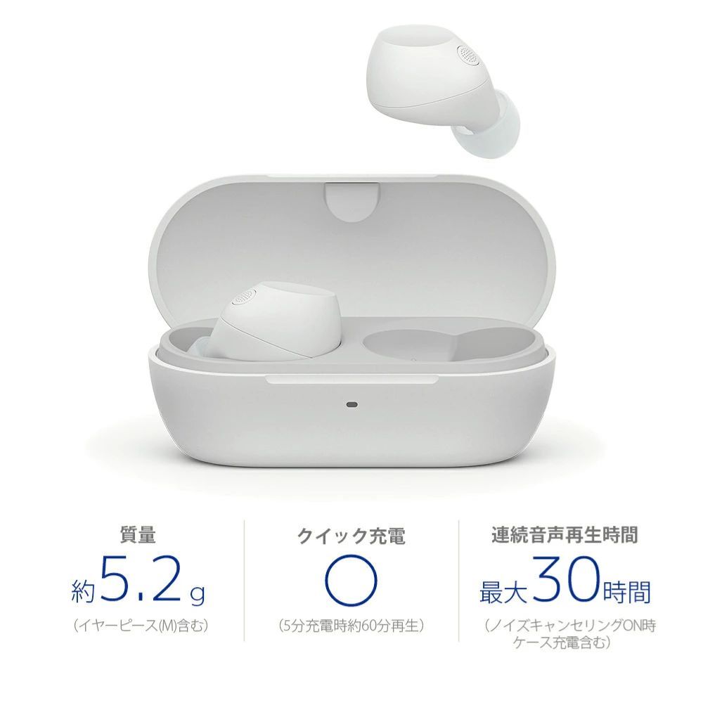 Bluetoothロングバッテリー
