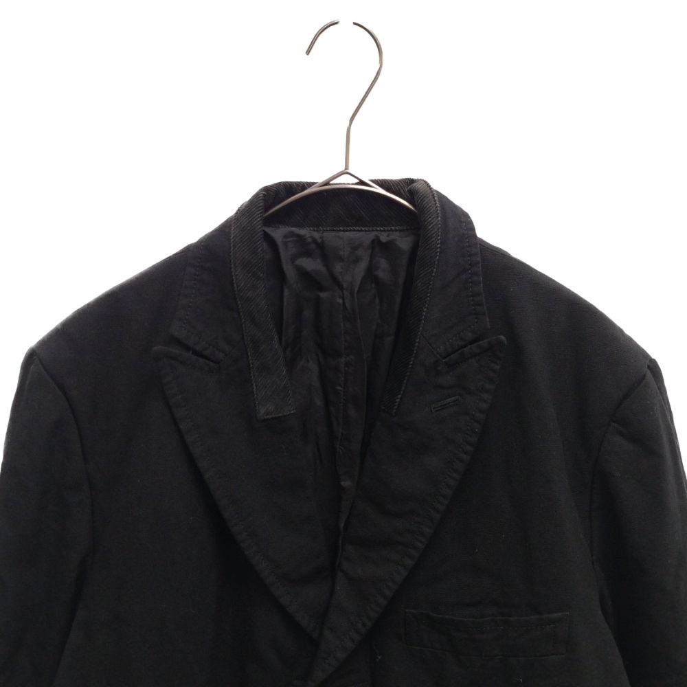 COMME des GARCONS HOMME (コムデギャルソンオム) 15AW 染加工