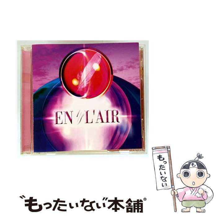 【中古】 神秘のオルゴール　ORPHEUS50弁型「ENL’AIR1／fのゆらぎ」シリーズ　Every　Little　Thing　オルゴール作品集/ＣＤ/DXCL-5038 中古】 神秘のオルゴール ORPHEUS50弁型 EN L'AIR 1／fのゆらぎ