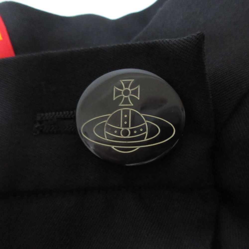 美品 Vivienne Westwood RED LABEL ヴィヴィアンウエストウッド