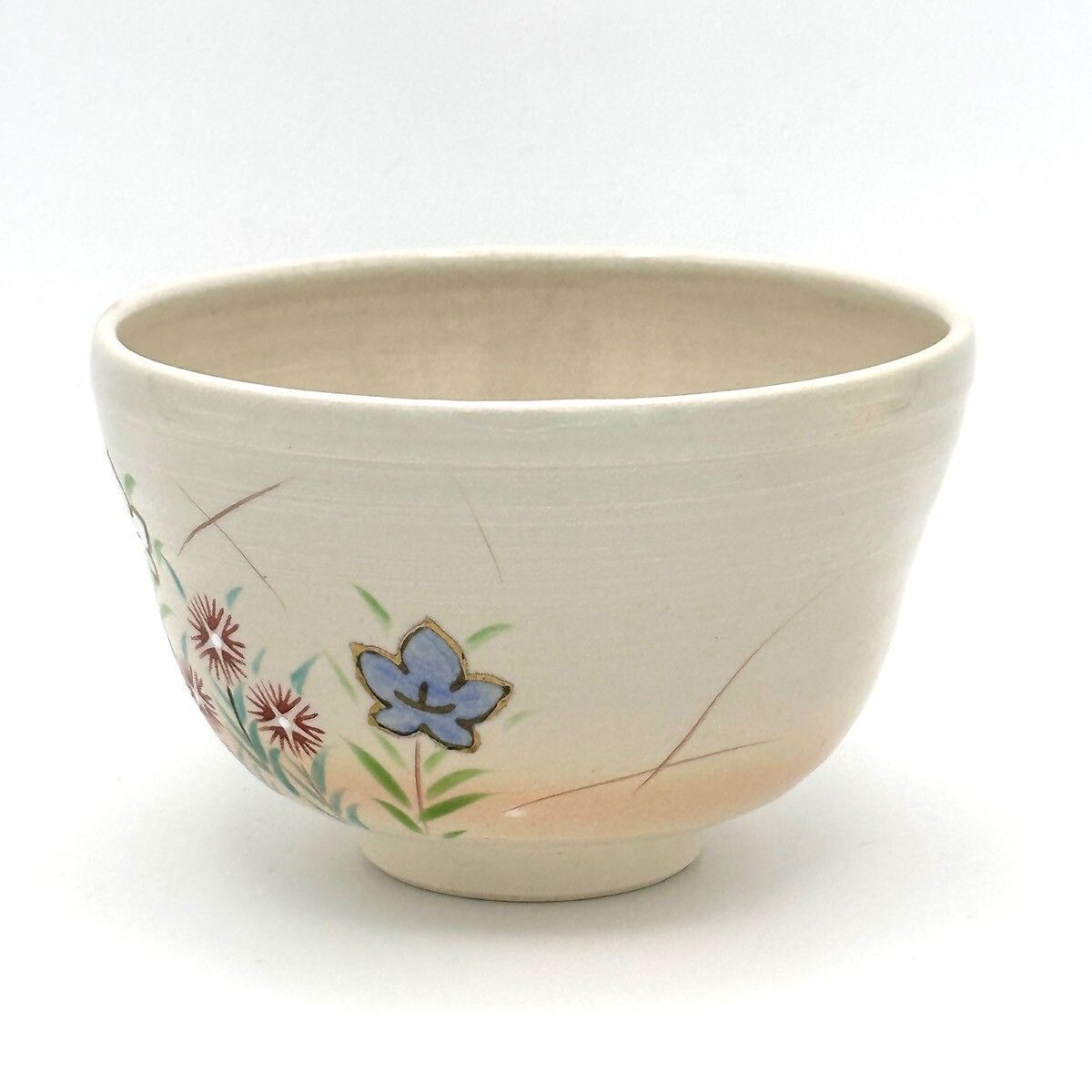 清水焼・手描き茶碗・ 【公式通販】