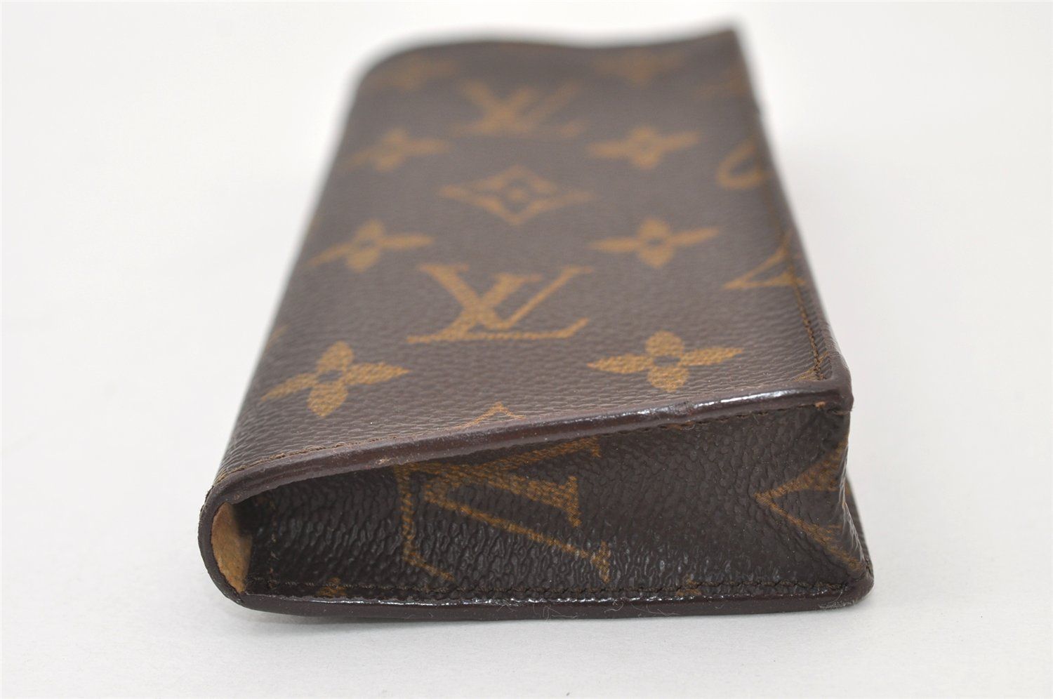 [専用]LOUISVUITTON ルイヴィトン メガネケース 楽天市場】LOUIS VUITTON ルイ ヴィトン モノグラム エテュイ