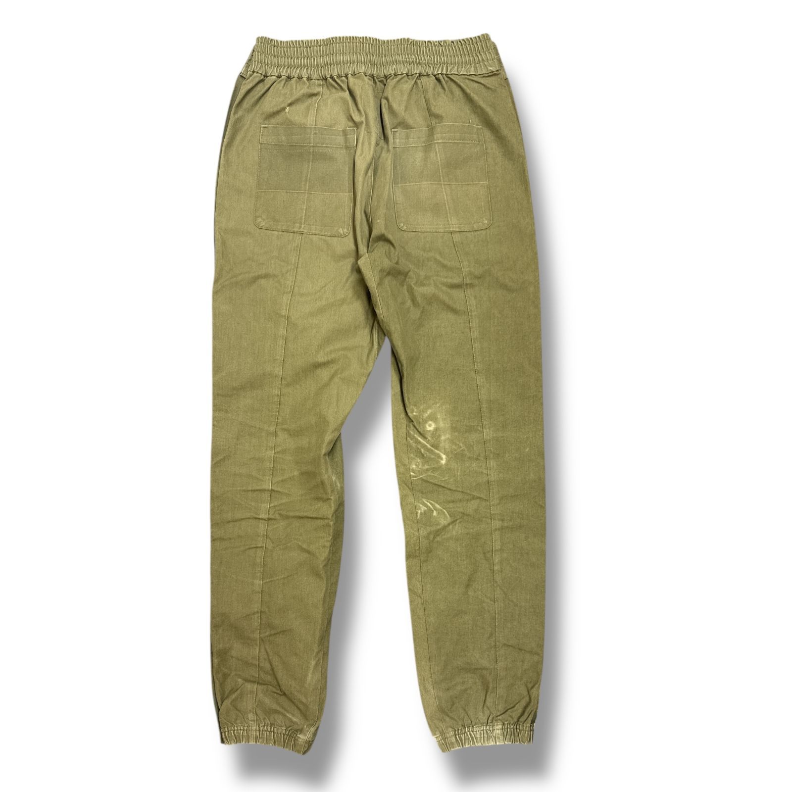 参考上代147400円 READYMADE Side Snap Track Pants サイド 参考上代147400円 READYMADE Side Snap Track Pants サイド