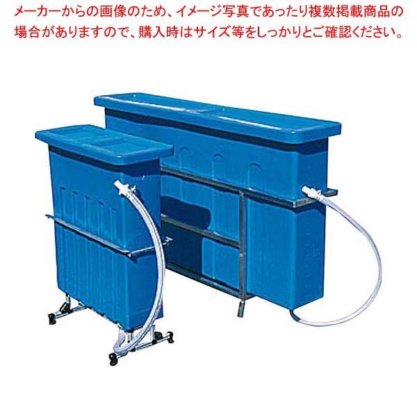 PW01 テーブル用 18/10ステンレススチール製 光沢仕上げ B-5272 18-10