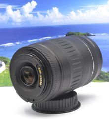 想い出を望遠で！Canon Zoom LENS EF90-300mm F4.5-5.6  イベントに大活躍 ！キヤノン 望遠レンズ Zoom LENS 交換レンズ 一眼カメラ EOS Kiss レンズフード