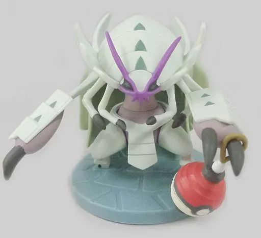 中古】トレーディングフィギュア グソクムシャ 「ポケットモンスター