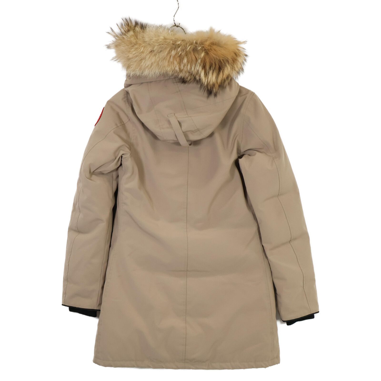 CANADA GOOSE カナダグース 【国内正規（株）サザビーリーグ