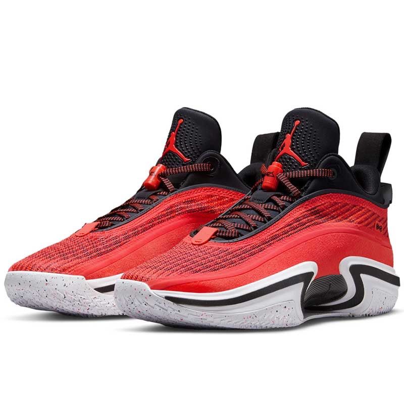 Nike Air Jordan 36 Low 