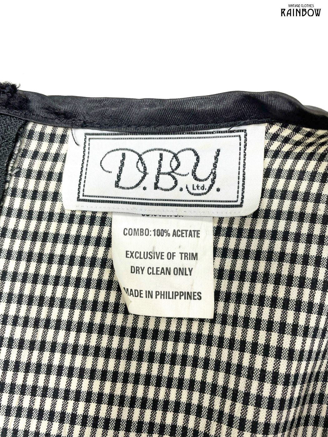 DBY