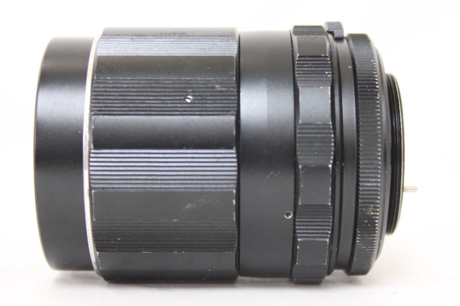 返品保証】 ショップ ペンタックス Pentax Suoer-Takumar 135mm F2.5