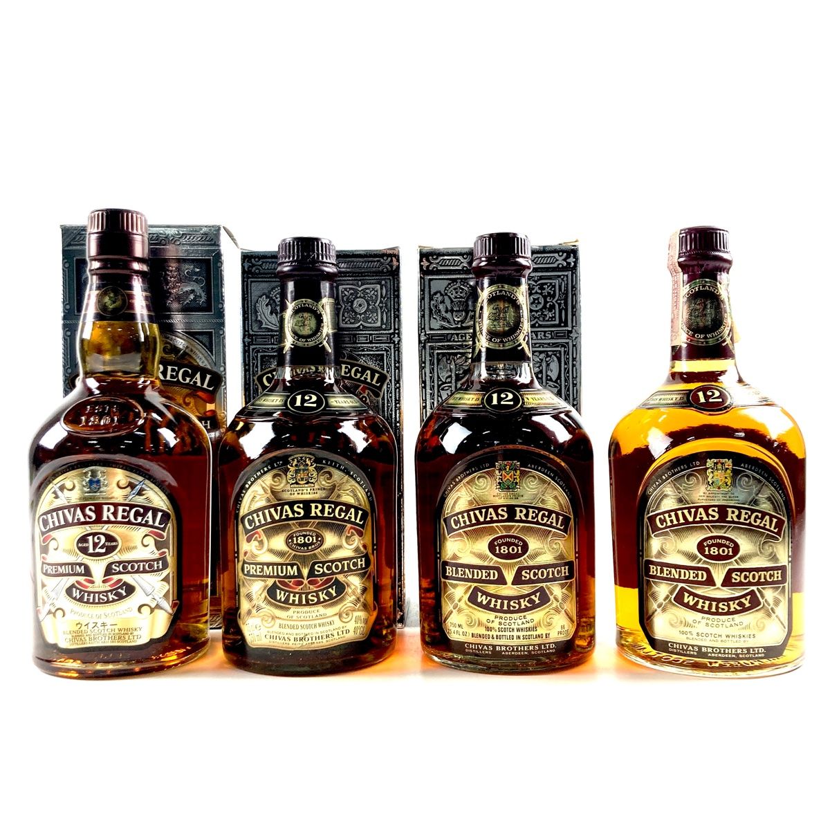 ウイスキーラバーズ名古屋2025 フェスボトル 3本セット 戸河内 三郎丸