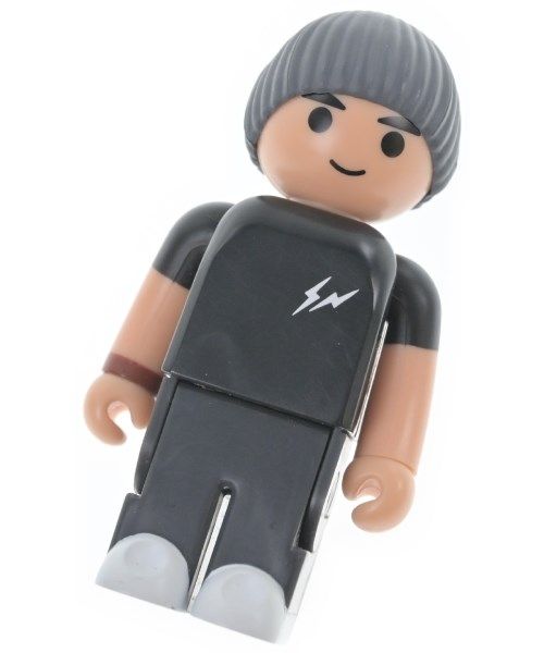MEDICOM TOY 小物類 その他 メンズ 古着