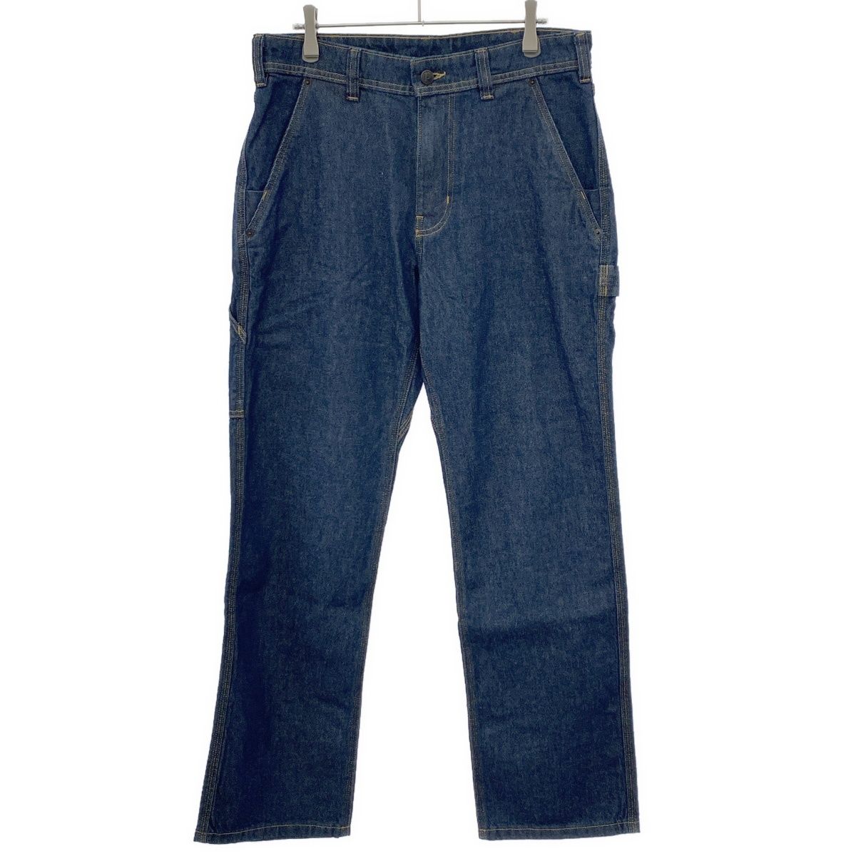 Patagonia パタゴニア 25SS Work Denim 5-Pocket Pants ワークデニム