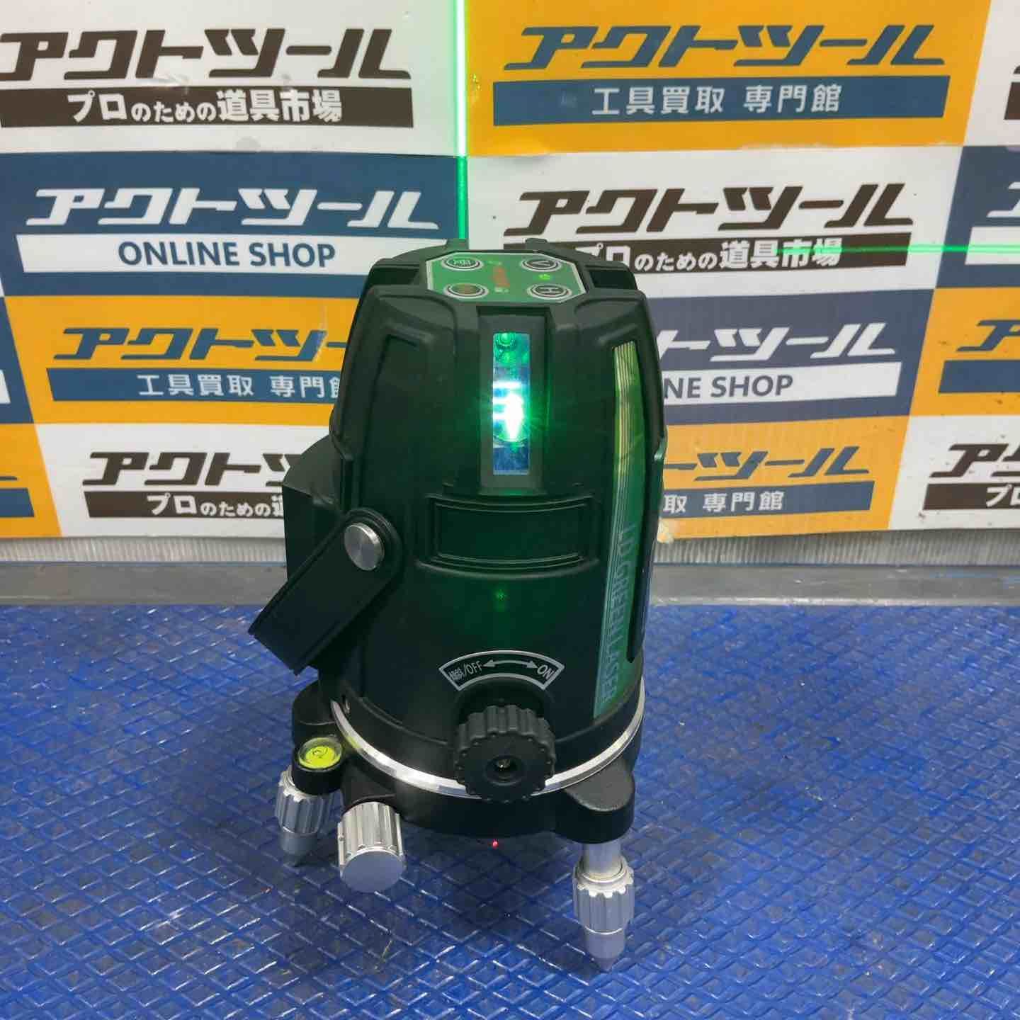 マイティライン MGL