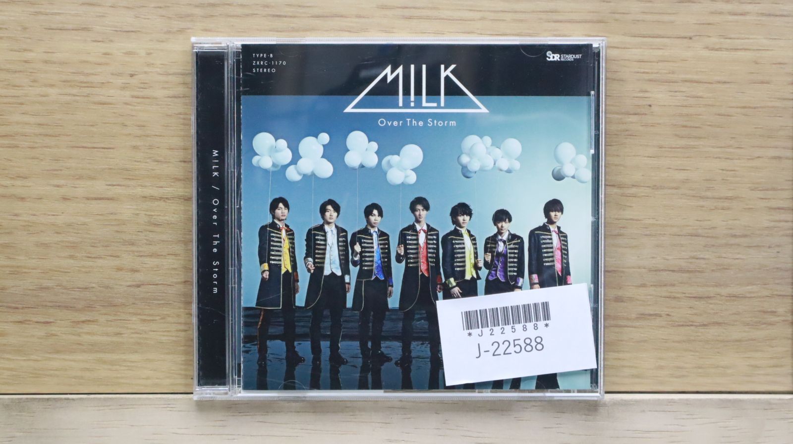 MILK TALK 再発盤 Milk Talk / Milk Talk (LP) repress with obi / Ianaka Disco