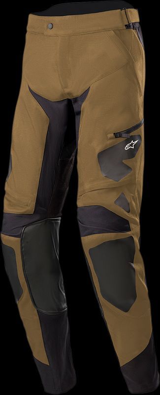 Alpinestars / アルパインスターズ PANT VENT XT IB TAN/BK XL | 3323022-879-XL
