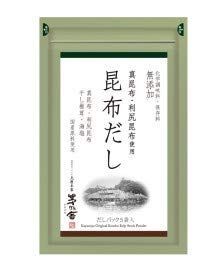 数量限定】５種類セット（８ｇ×５袋） 茅乃舎だし・椎茸だし・煮干し