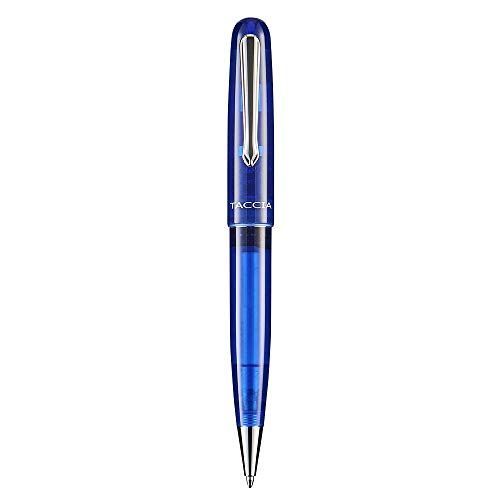 ブルー TACCIA ボールペン スペクトラム ブルー 1.0mm TSP-69BP-BU