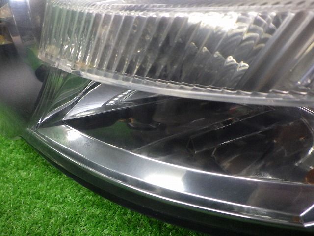 BL5/BP5 レガシィ ヘッドライト左右セット HID