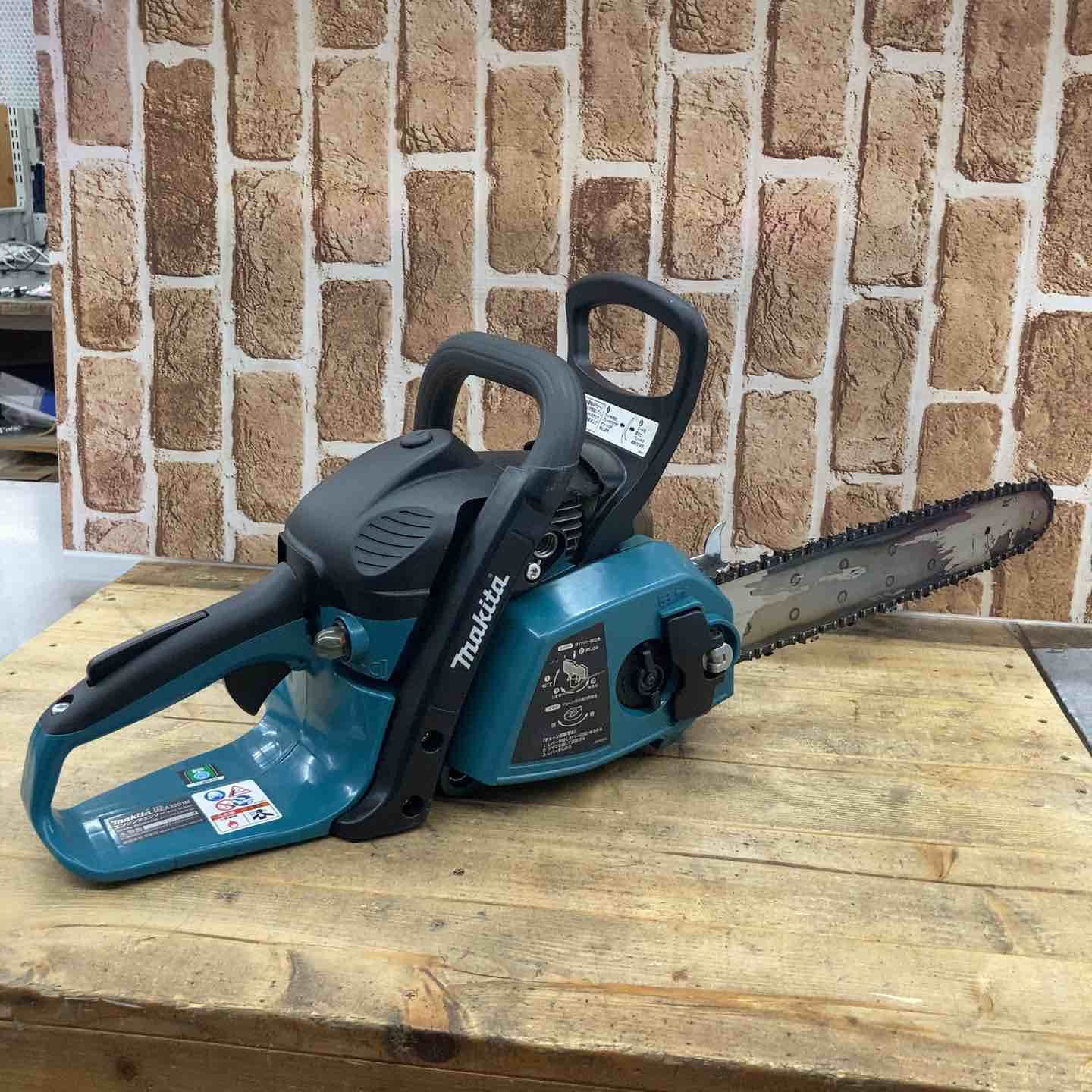 マキタ makita 350mmエンジンチェンソー MEA3201M 所沢店 BRIGHTFACE_UK