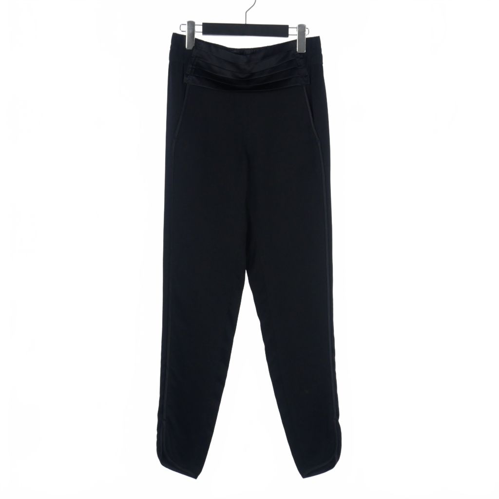 アレキサンダーワン ALEXANDER WANG サテンウエストデザイン