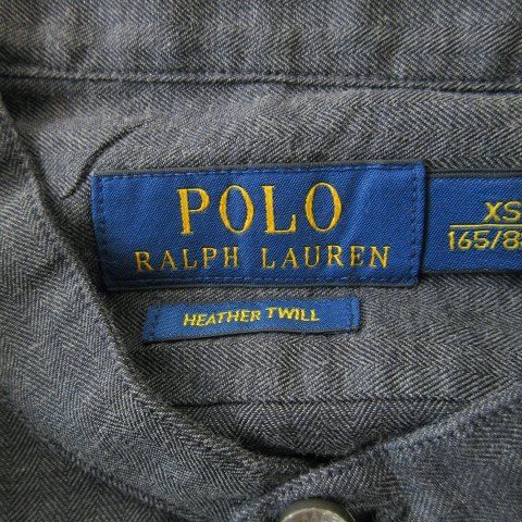 RALPH LAUREN