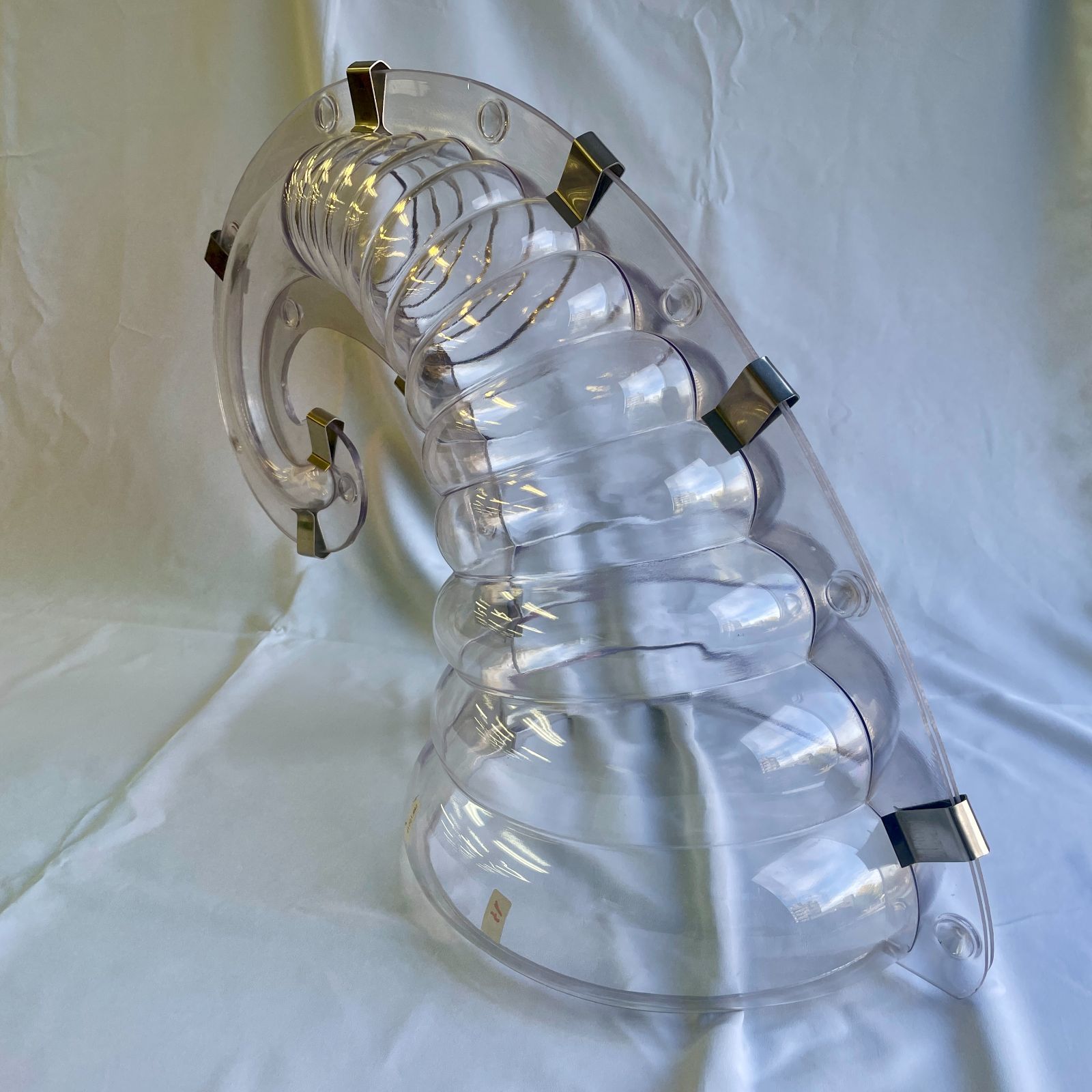 ホーン環付 φ３００ｘ６６０ｍｍ