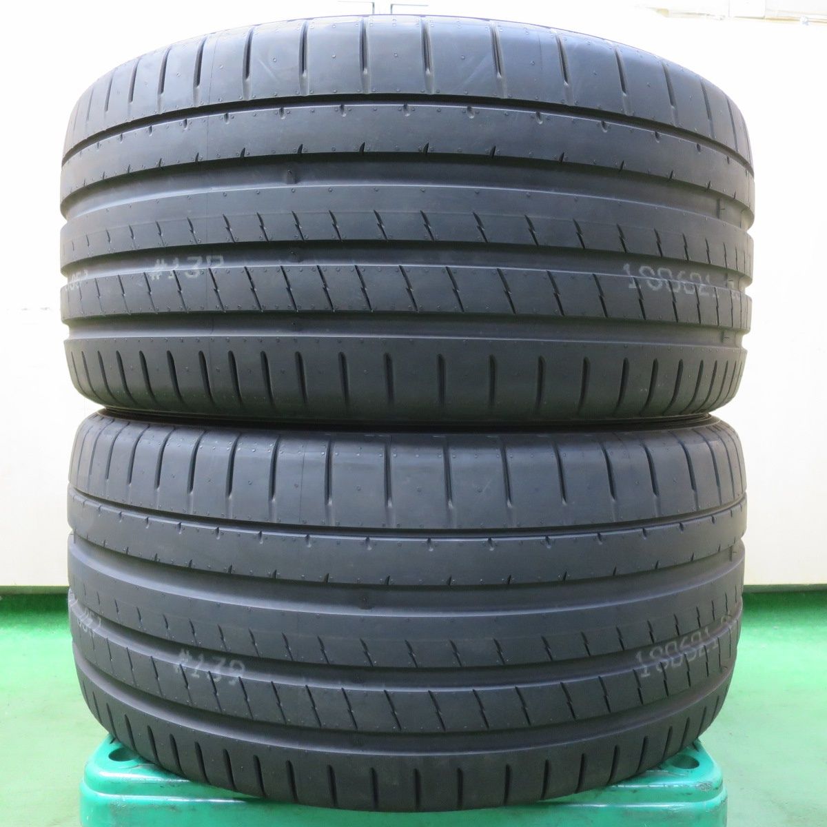 ヨコハマ アドバン