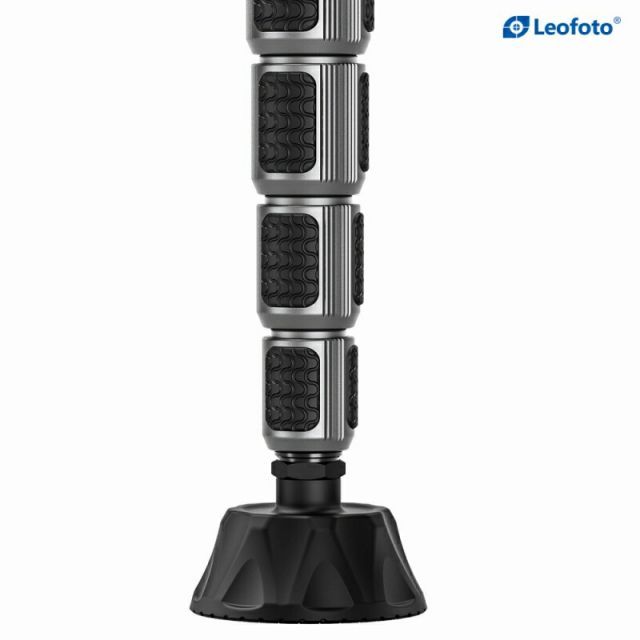  Leofoto レオフォト MPC-326 C 2 Wayロック カーボン一脚 雲台別売 パイプ径32 mm 6段 ミラーレス 一眼レフ用一脚 一脚 カメラアクセサリー