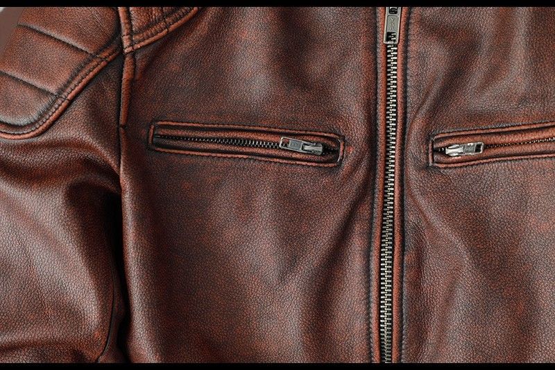 石磨き加工 修身フィット