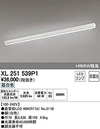 5営業日で発送 ODELIC オーデリック XL251539P1