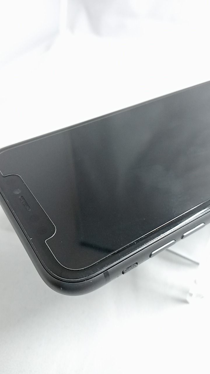 電池新品！ iPhone11 A2221 128GB 本体 ブラック SIMフリー 