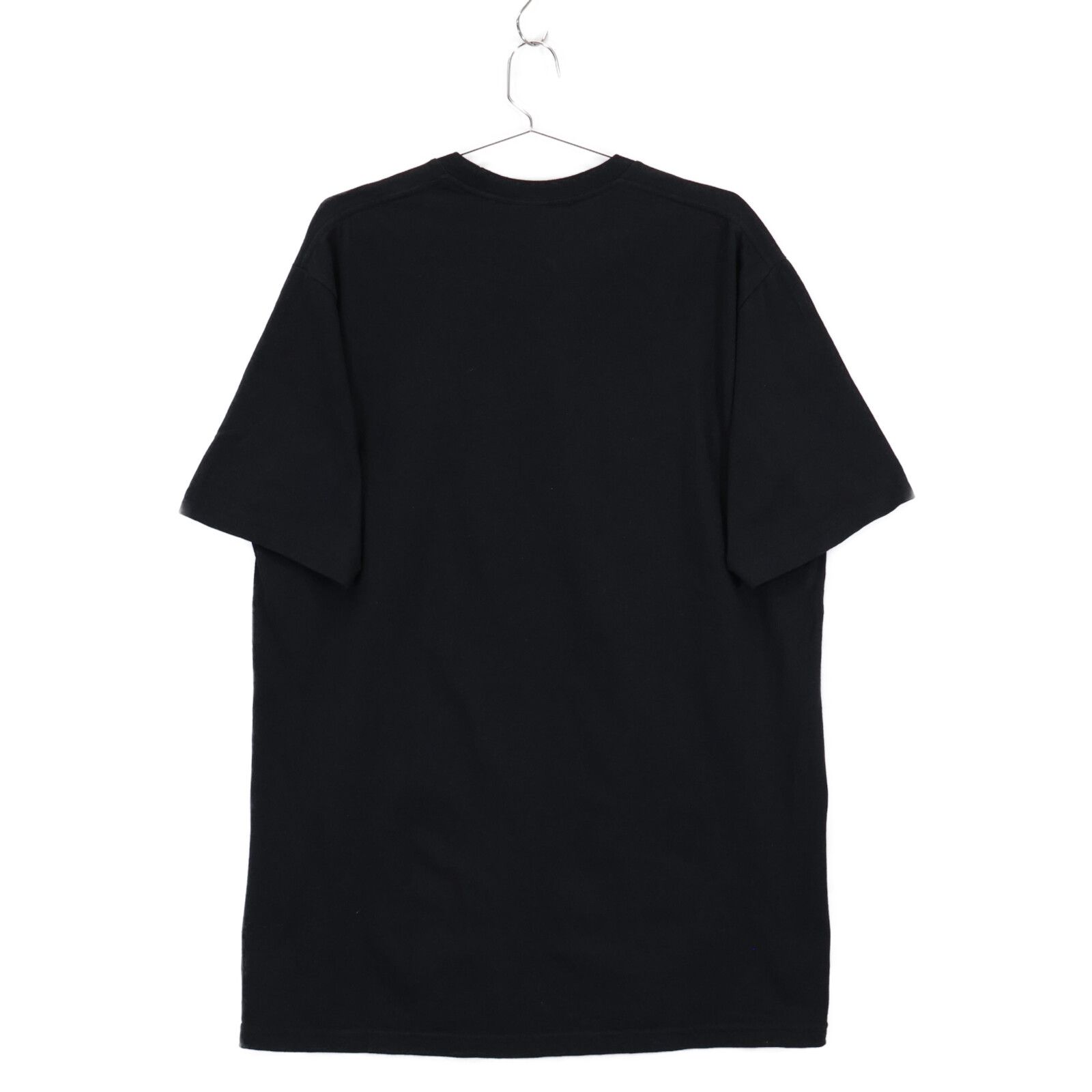 Supreme スウェットシャツ 黒 Supreme シュプリーム 【美品/23AW】Skeleton Tee スケルトン